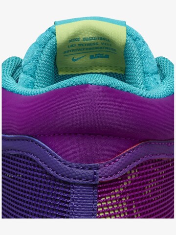 NIKE - Calzado deportivo 'Nike Lebron Witness Viii' en lila