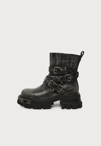 Boots 'Soraya' di BUFFALO in nero