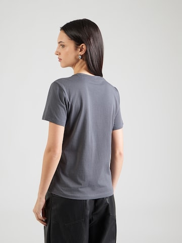 ONLY Póló 'ONLKITA' - fekete