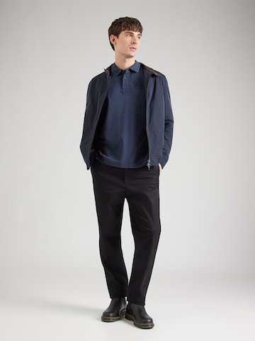 La Martina Футболка в Синий