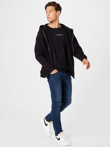 !Solid Regular Jeans 'SDTomy Joy' in Blau