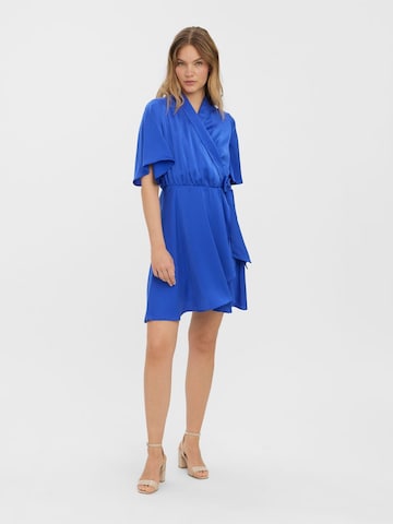 VERO MODA Dress 'Amelia' in Blue