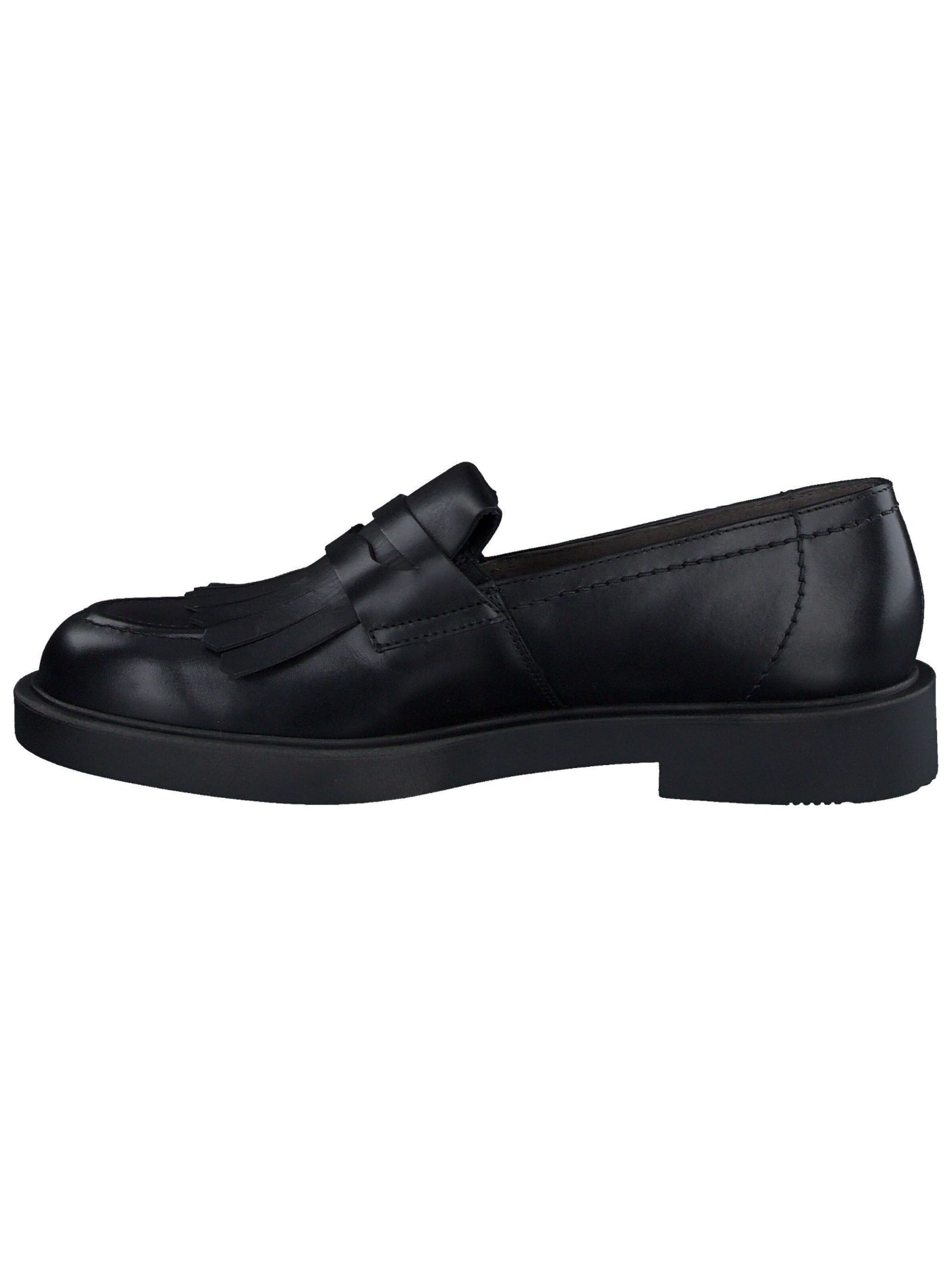 Paul Green Slip-ons in Black