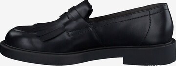 Slipper di Paul Green in nero