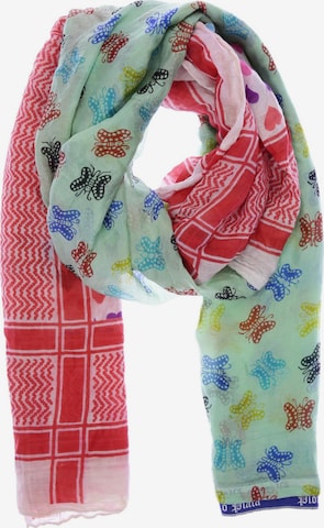 Plomo o Plata Scarf & Wrap in One size in Mixed colors: front