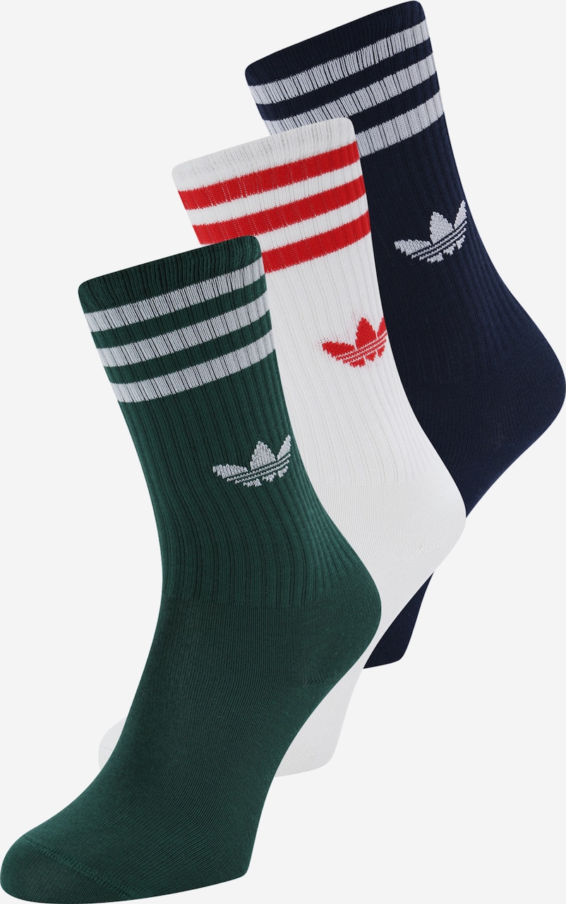 Sosete adidas originals solid crew shop