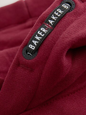 Baker by Ted Baker Mikina - Červená