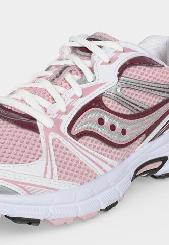 sauconyNiske tenisice 'GRID LEGACY' - roza boja