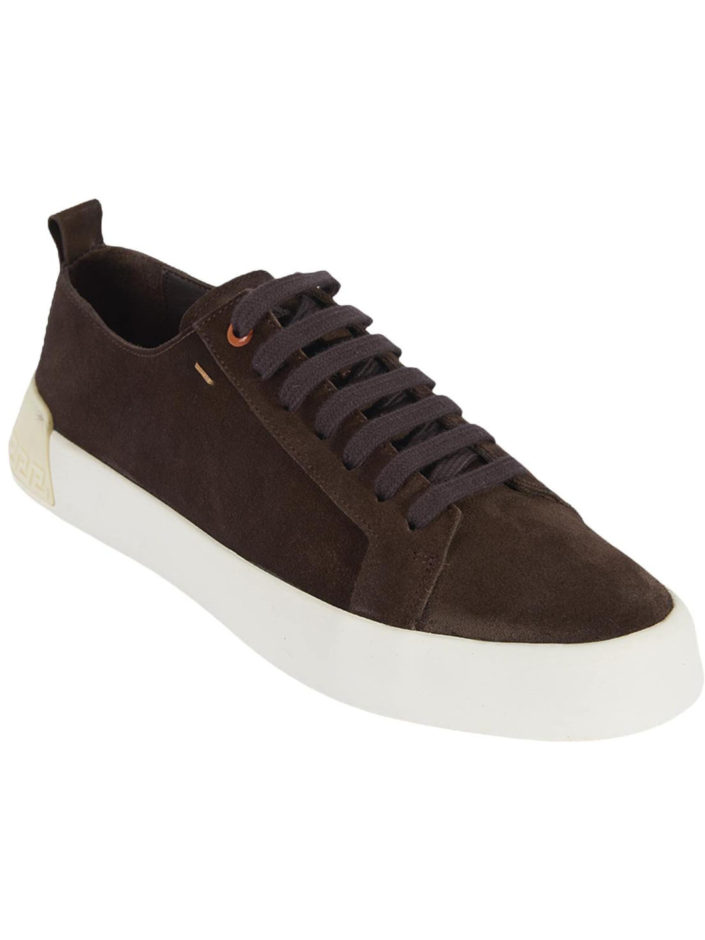 Desa - Zapatillas deportivas bajas en marrón