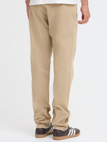 Casual Friday Слим фит Панталон Chino 'Viggo' в бежово