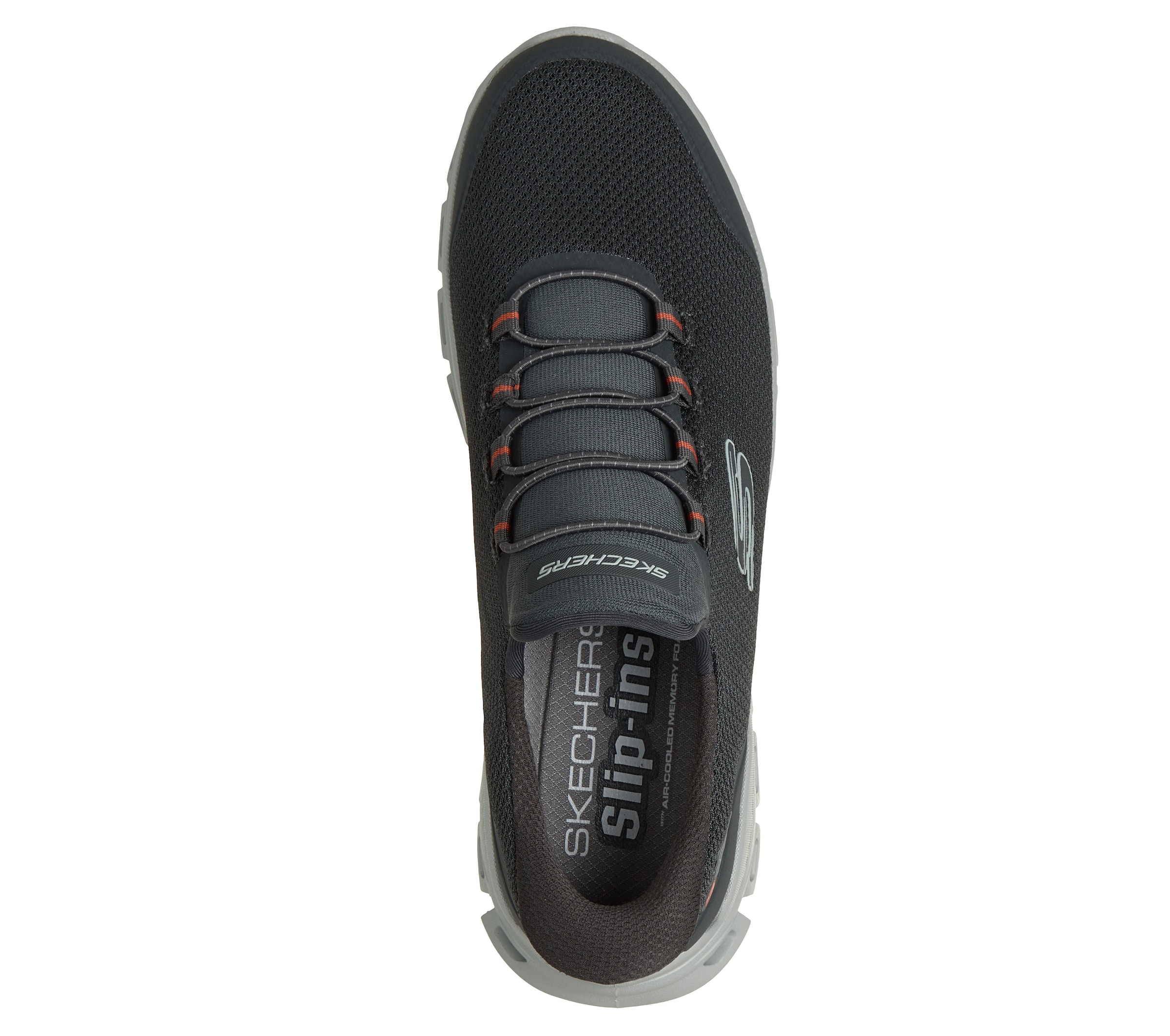 SKECHERS Sneakers in Grey