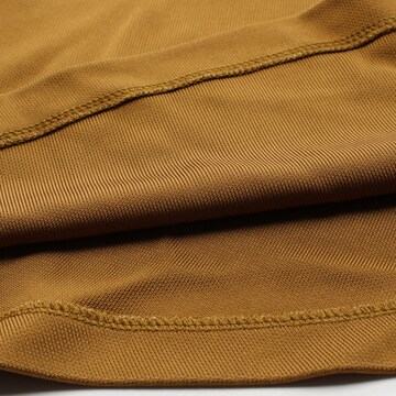 Designerartikel Skirt in XS in Brown