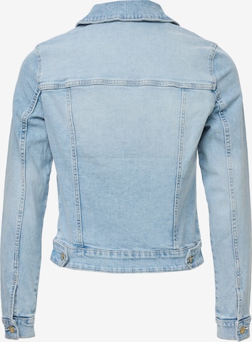 Orsay Prehodna jakna 'STELLA' | modra barva