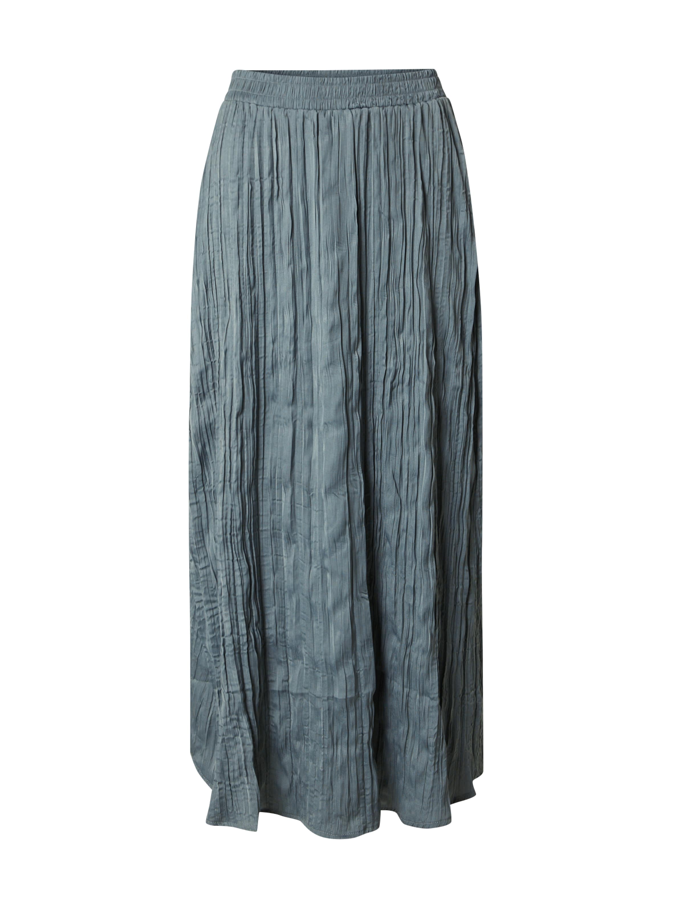 ABOUT YOU Kjol 'Felice' i grön: framsida