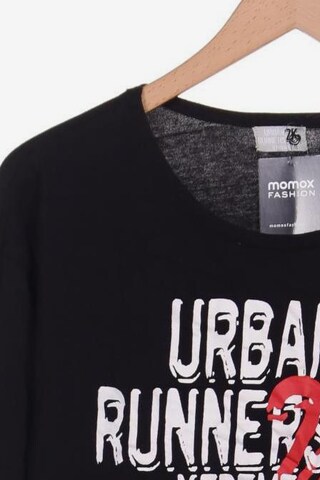 Urban Classics Shirt in L in Black