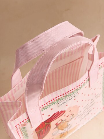 Cath Kidston Shopper in Pink