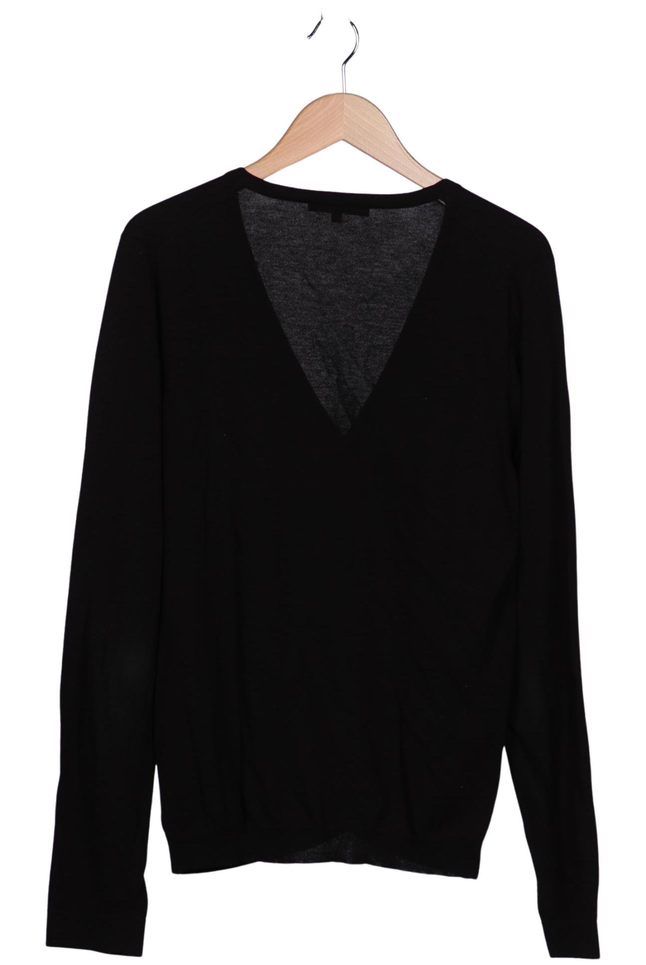 DRYKORN Strickjacke L in Schwarz