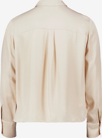 Camicia da donna di Betty & Co in beige