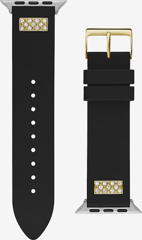 GUESS Bracelet in Black: front