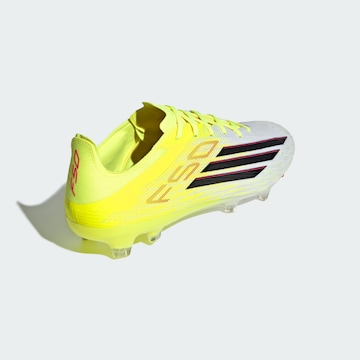 Scarpa da calcio 'F50 Pro' di ADIDAS PERFORMANCE in giallo
