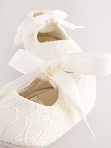 Next Newborn in Beige