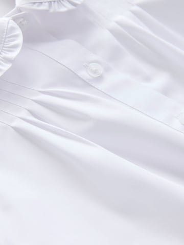 Next - Blusa en blanco