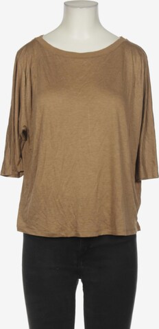 Betty & Co Top & Shirt in M in Brown: front