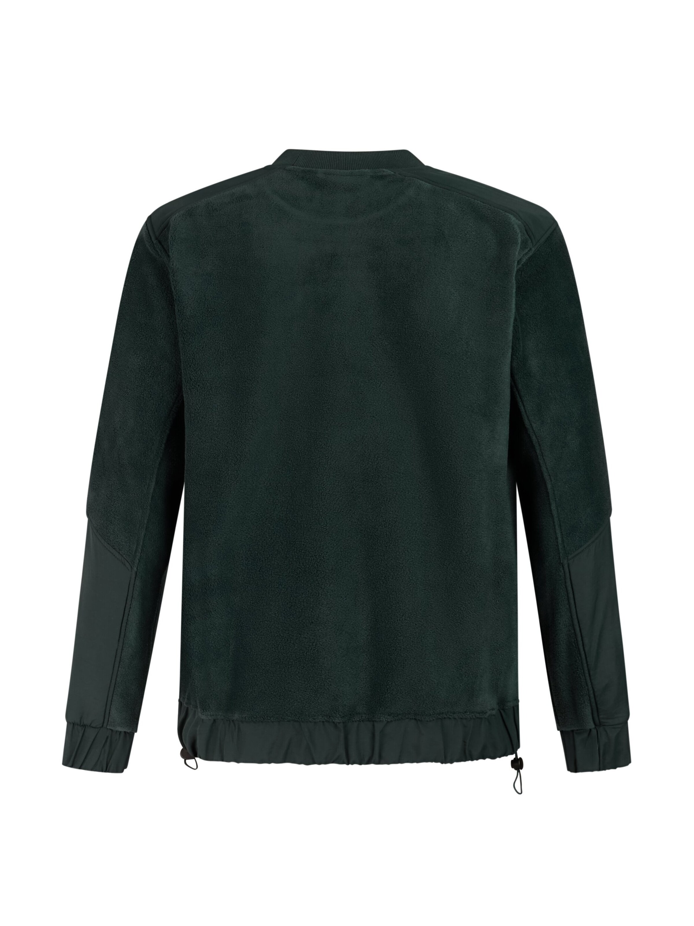 PROTEST Pullover 'PRTKeenan'‌‌‌‌‌‌‌‌‌ in Grün