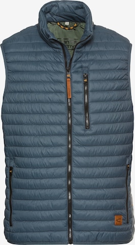 CAMEL ACTIVEPrsluk - plava boja: prednji dio