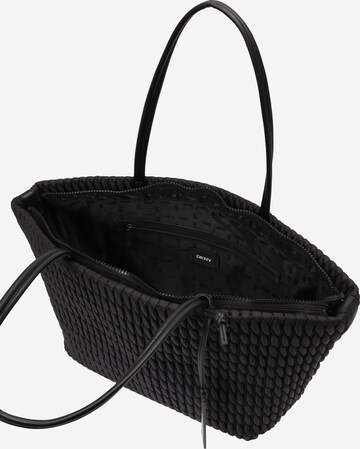 DKNY Nákupní taška – černá