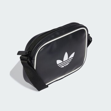 Sac à bandoulière 'Adicolor Classic' ADIDAS ORIGINALS en noir