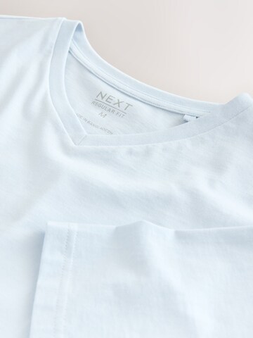 T-Shirt 'Essential' Next en bleu