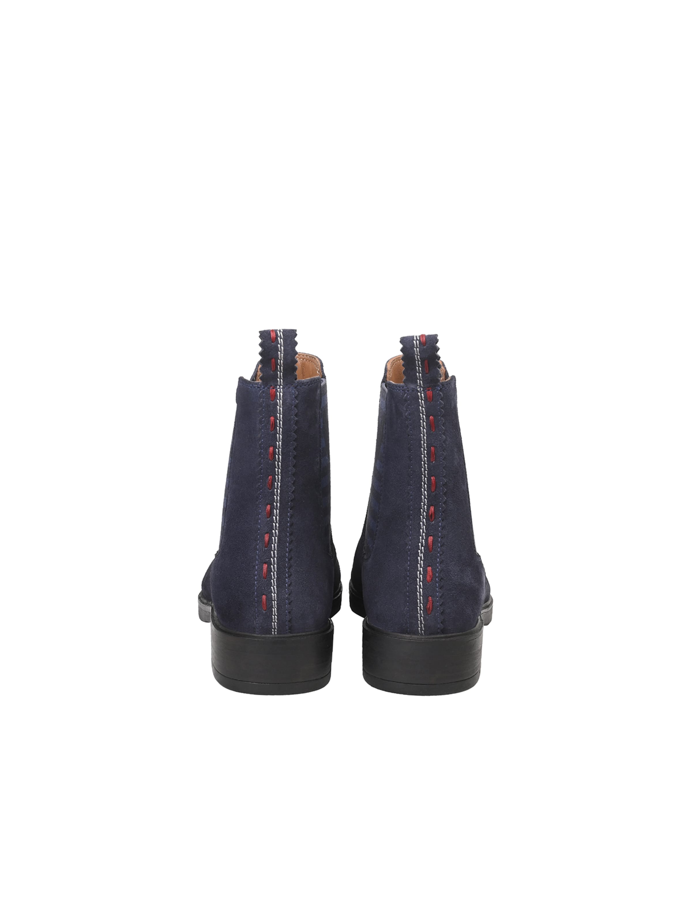 Crickit Chelsea boots ' ALEXIA ' in Blue