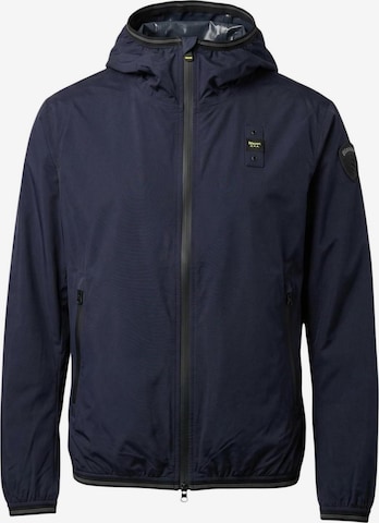 Giacca invernale 'FARRIN 26SBLUC11018' di Blauer. in blu: frontale
