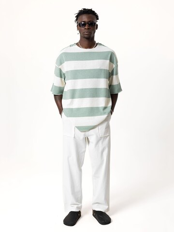 VAMOS CLO Shirt 'Fort Lauderdale' in Green
