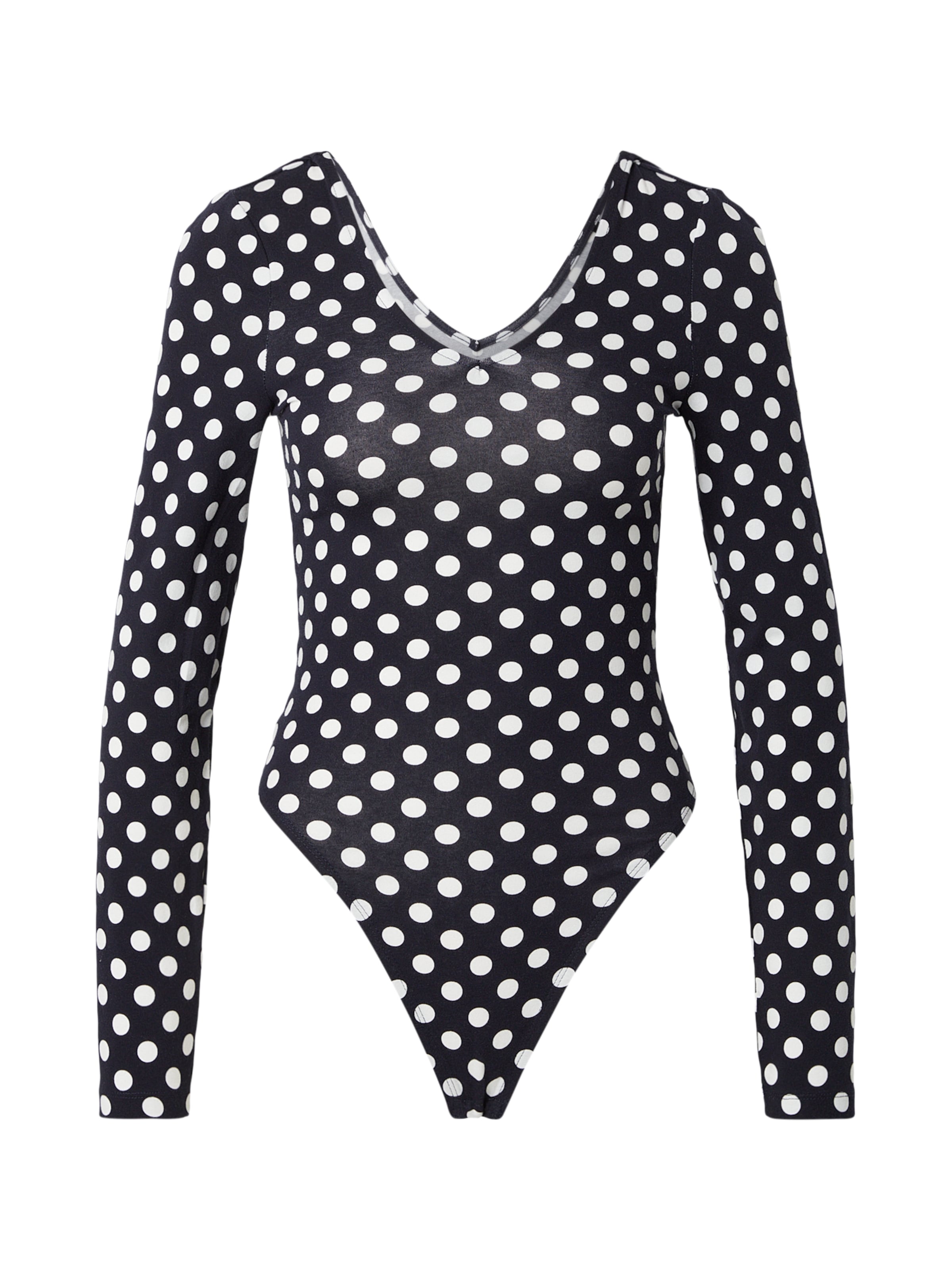 Tricou body 'ONLLIVE LOVE' de la ONLY pe albastru: față