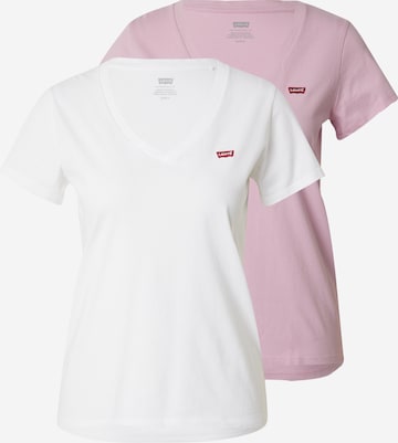 LEVI'S ® Shirt in Pink: front