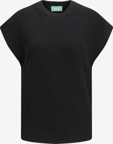 Pull-over 'Zoe' JJXX en noir : devant