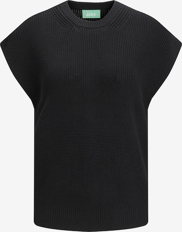 JJXX Sweater 'Zoe' in Black: front