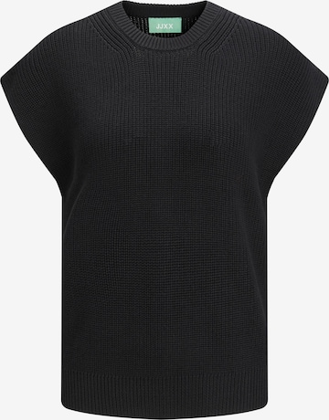 Pull-over 'Zoe' JJXX en noir : devant