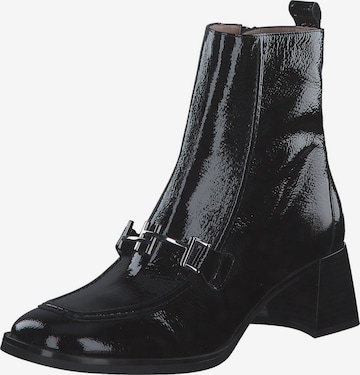 Bottines 'Milan-I24' Hispanitas en noir : devant