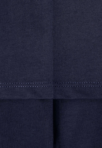 Maglietta 'New Art' di Pepe Jeans in blu