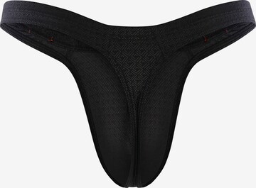 Olaf Benz Panty ' RED2260 Ministring ' in Black