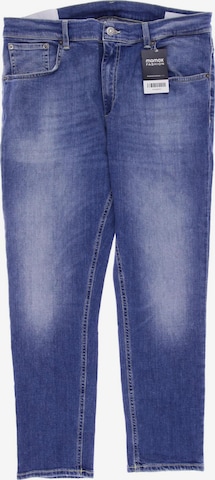 Dondup Jeans 34 in Blau: predná strana