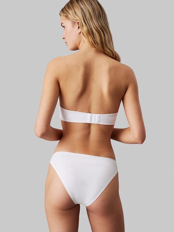 Calvin Klein Underwear Balconette BH in Wit