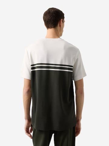 BOGNER Shirt in Grün