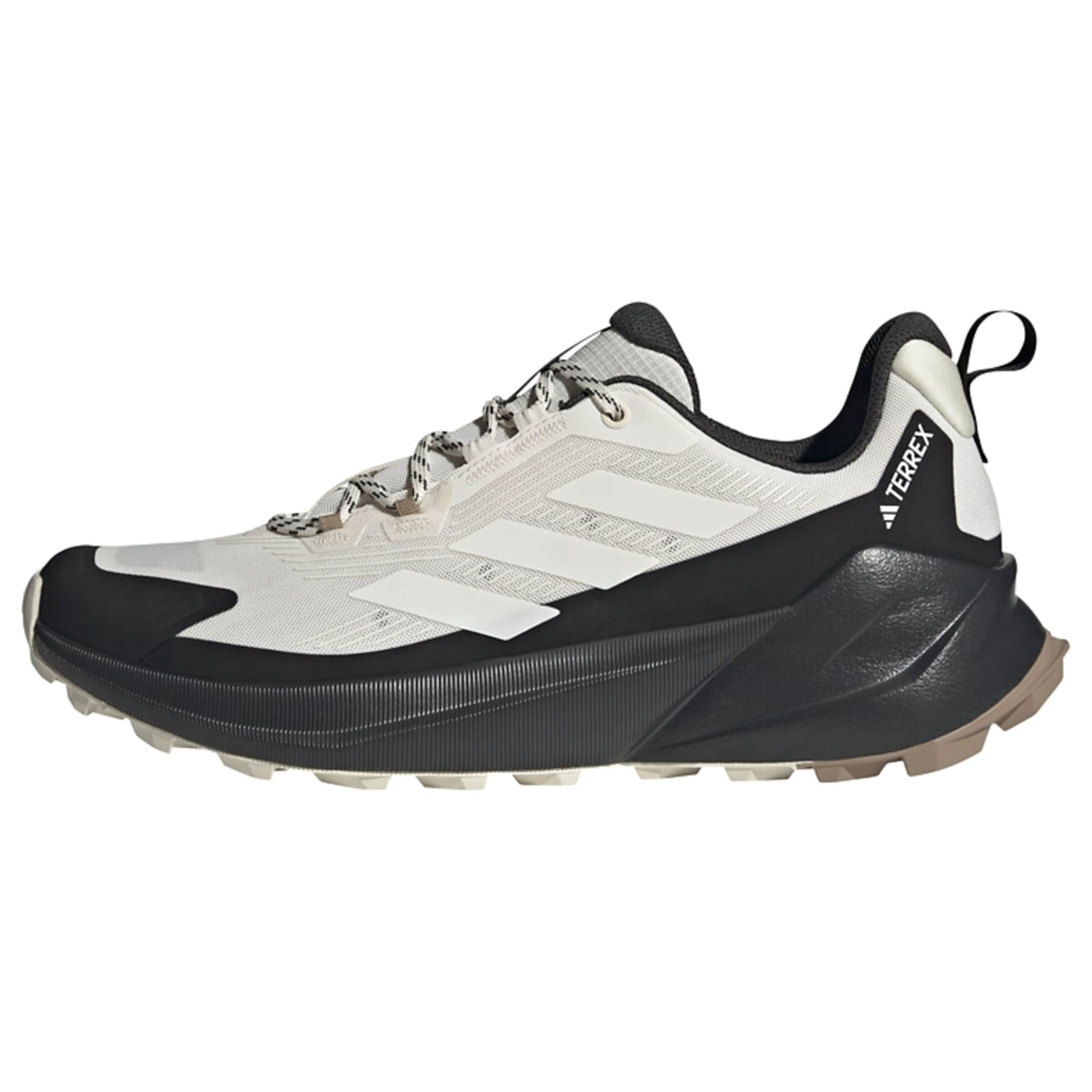ADIDAS TERREX - Calzado deportivo 'TRAILMAKER 2' en negro: frente