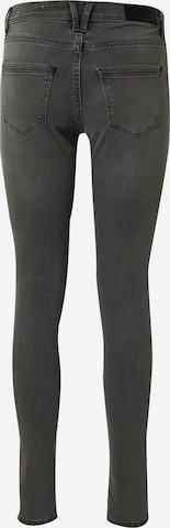 ESPRIT Skinny Jeans in Grau