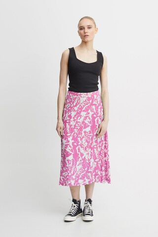 ICHI Rok in Roze