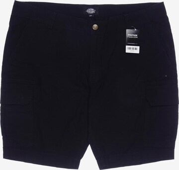 DICKIES Shorts in 42 in Black: front